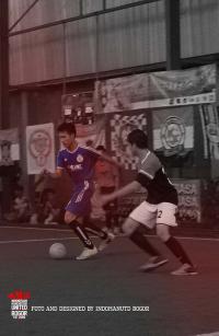 Futsal Galaxy BPL